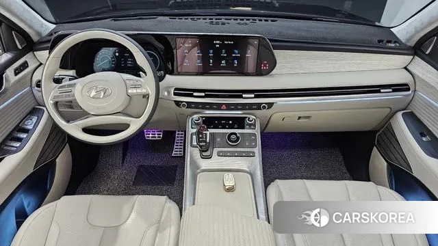 Hyundai The New Palisade id 3457763 из Кореи 17