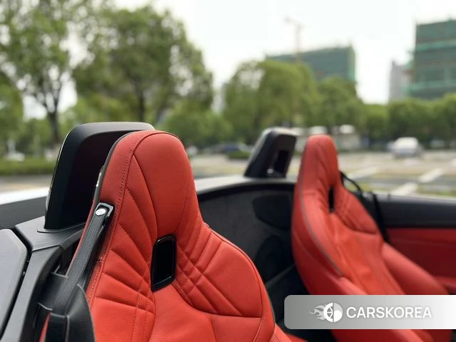 BMW Z4 id 4209455 из Китая 7