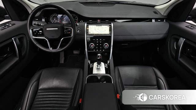 Land Rover Discovery Sports 2nd Generation id 4835204 из Кореи 32