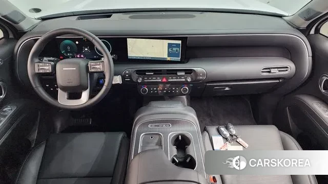 Hyundai Palisade (LX3) id 3731524 из Кореи 17