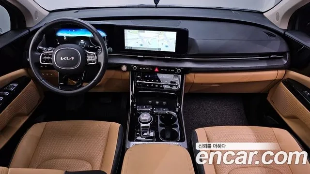 Kia Carnival 4th generation id 2949356 из Кореи 17