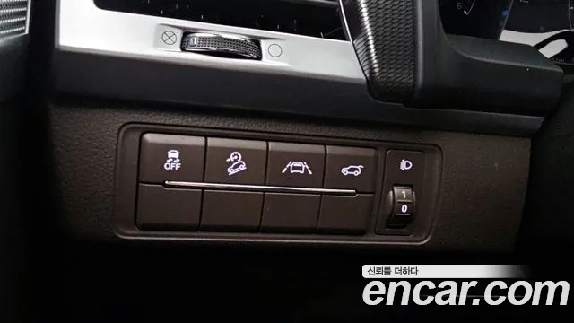 Ssangyong All New Rexton id 2669189 из Кореи 17