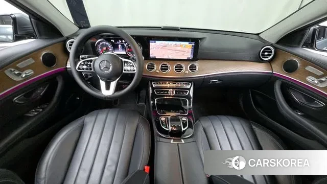 Mercedes-Benz E-Class W213 id 2995257 из Кореи 17