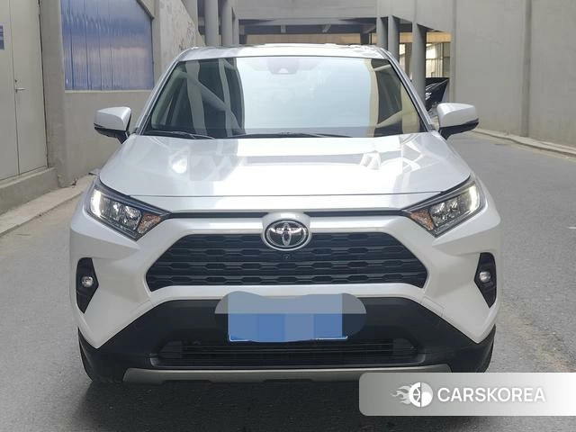 Toyota RAV4 Rongfang id 4275803 из Китая 7