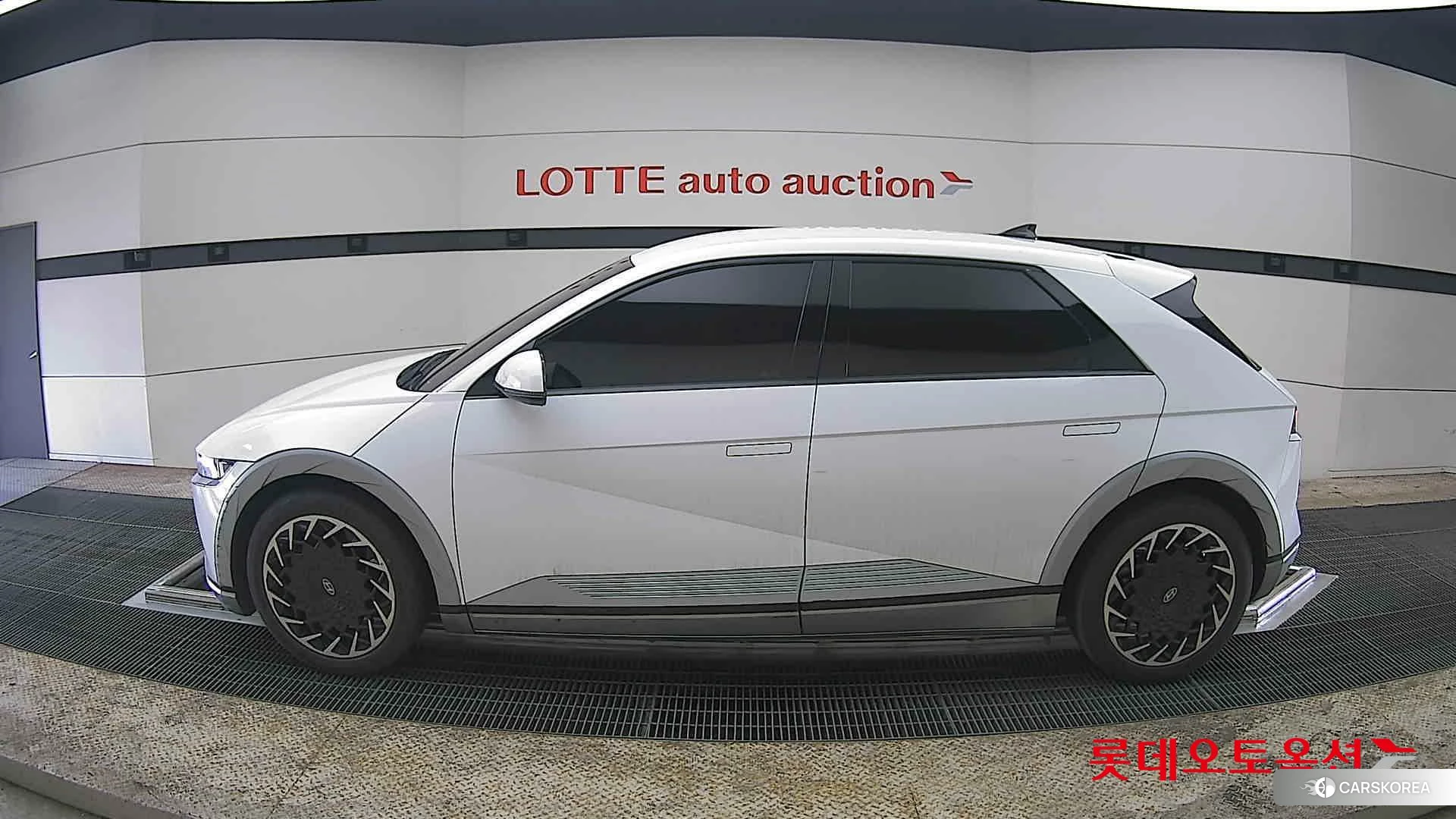 Hyundai IONIQ 5 id 3882021 из Кореи 34