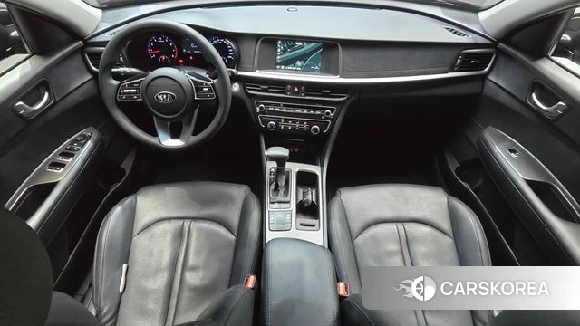 Kia The New K5 2nd generation id 4557755 из Кореи 27