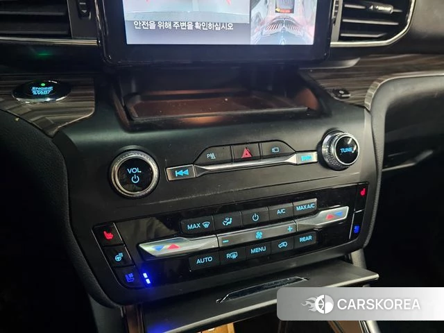 Ford Explorer 6th Generation id 3920989 из Кореи 7