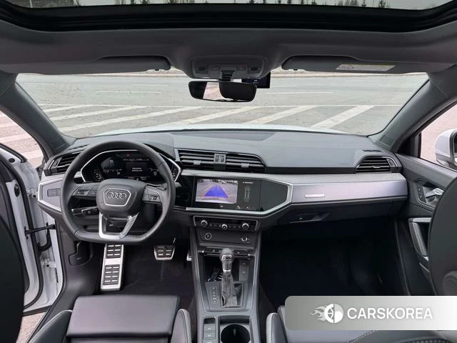 Audi Q3 id 4207378 из Китая 7