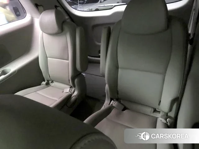 Kia The New Carnival id 3407745 из Кореи 17