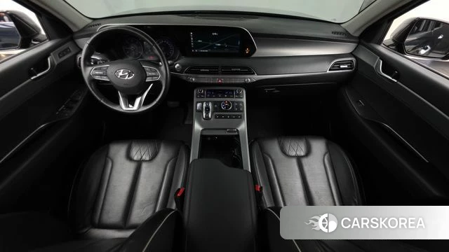 Hyundai Palisade id 4626133 из Кореи 17