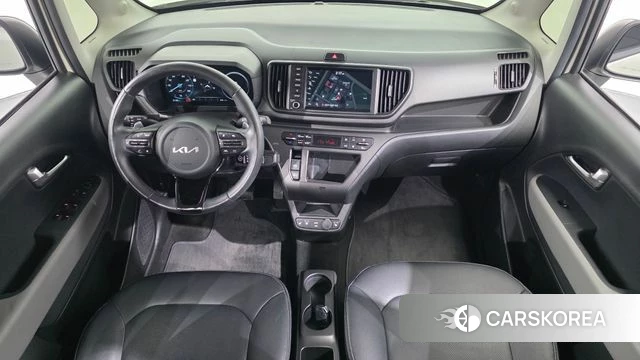Kia The New Kia Ray EV id 4941563 из Кореи 30