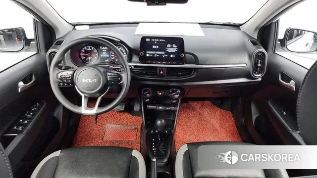 Kia Morning Urban (JA) id 3492348 из Кореи 17