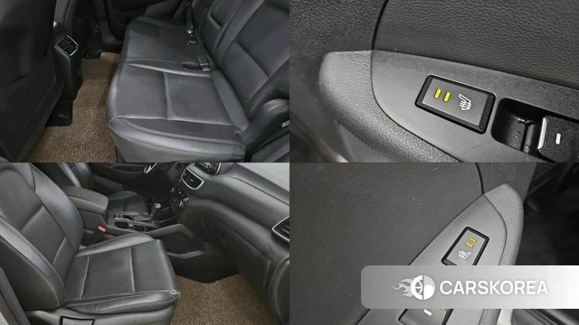 Hyundai All New Tucson id 4274954 из Кореи 14