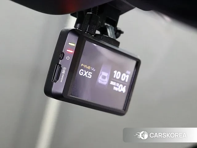 Toyota Crown Crossover id 3437383 из Кореи 12