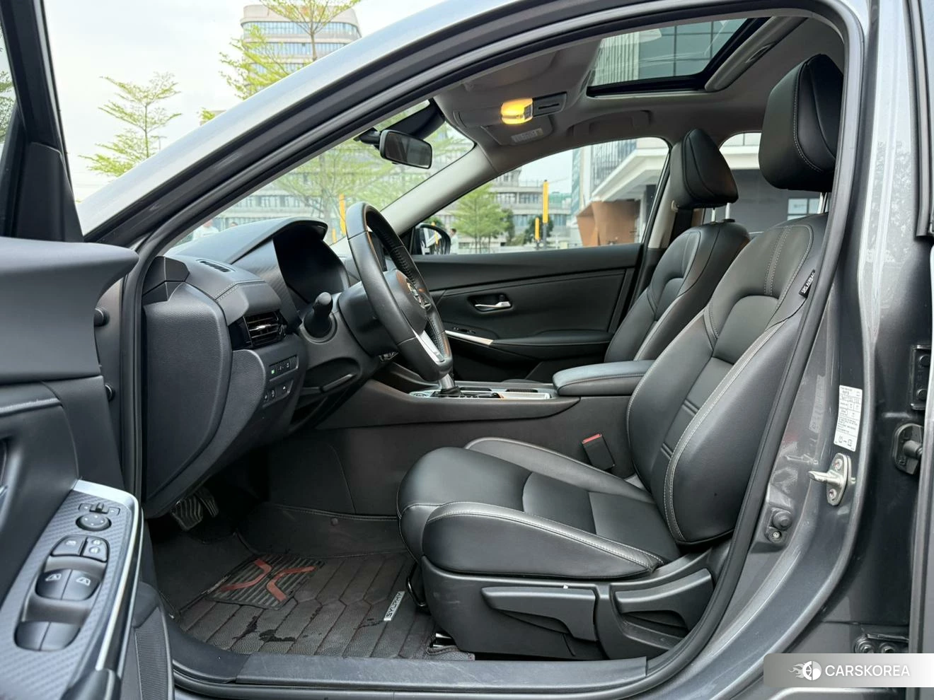 Nissan Xuan Yi id 4505028 из Китая 12
