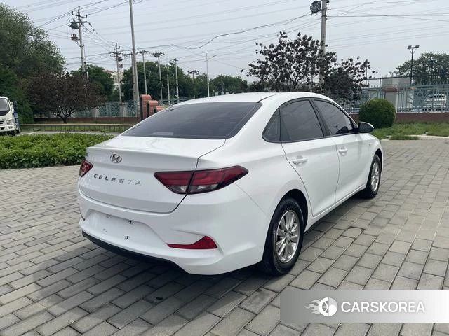 Hyundai Yuedong id 4342274 из Китая 17