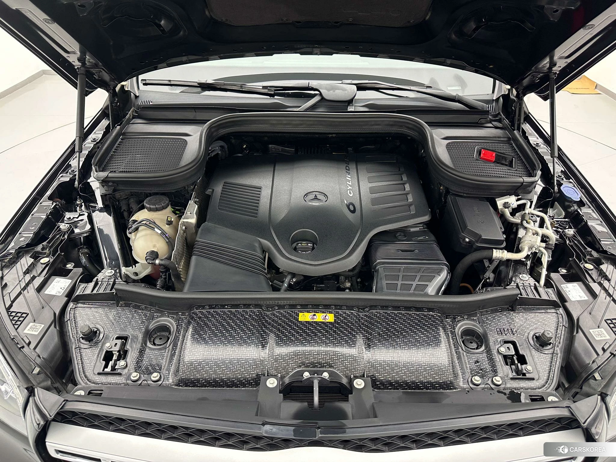 Mercedes-Benz GLS id 4419311 из Китая 30