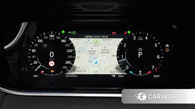 Land Rover Range Rover Evoque 2nd Generation id 3752439 из Кореи 17