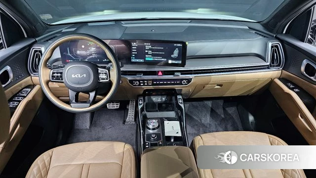 Kia The New Sorento 4th Generation id 4266529 из Кореи 31