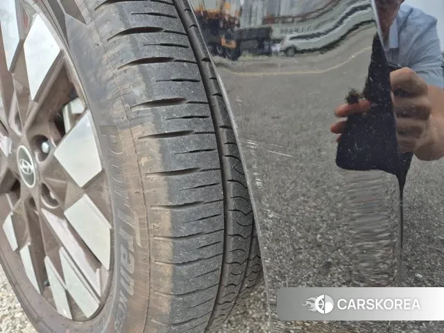 Hyundai Staria id 3022203 из Кореи 13