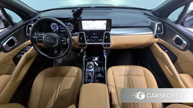 Kia Sorento 4th Generation id 2940899 из Кореи 17