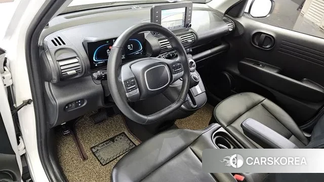 Hyundai Casper id 3328617 из Кореи 17