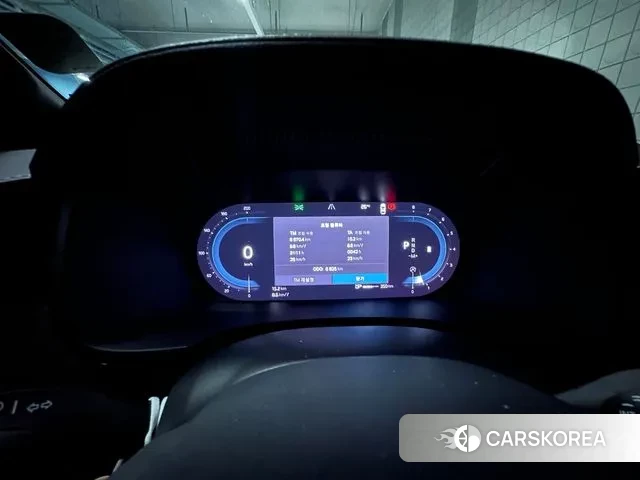 Volvo S90 id 2883875 из Кореи 8