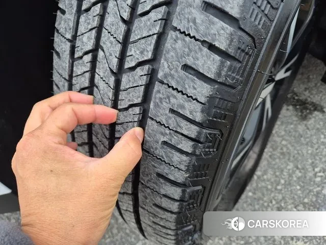 Kia Carnival 4th generation id 3595257 из Кореи 17