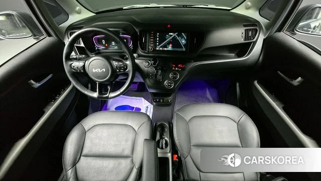 Kia The New Kia Ray id 3940252 из Кореи 17