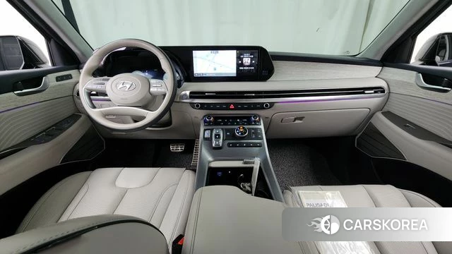 Hyundai The New Palisade id 4480663 из Кореи 31