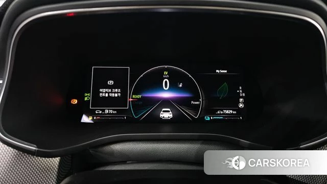 Renault Korea (Samsung) Arcana id 4602517 из Кореи 27