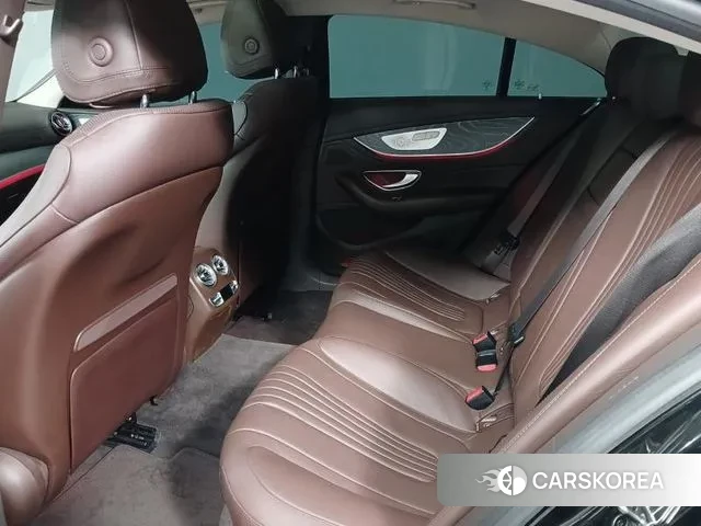 Mercedes-Benz CLS-Class C257 id 3454641 из Кореи 17