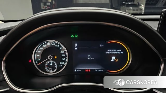Genesis G80 (RG3) id 4872601 из Кореи 29