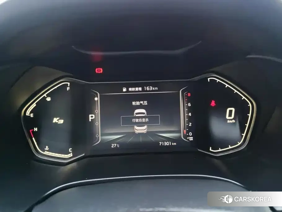 Kia K3 id 4680672 из Китая 13
