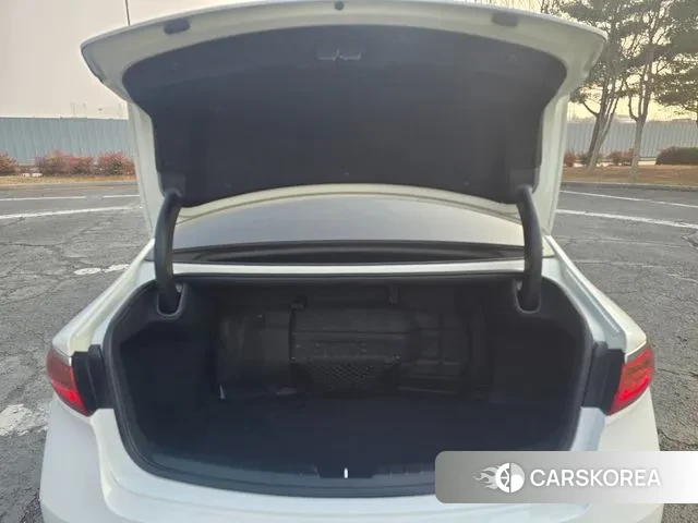 Kia Come New K7 id 3761063 из Кореи 17