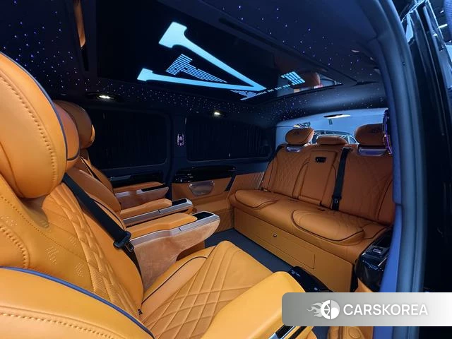 Mercedes-Benz Vito id 4321243 из Китая 24