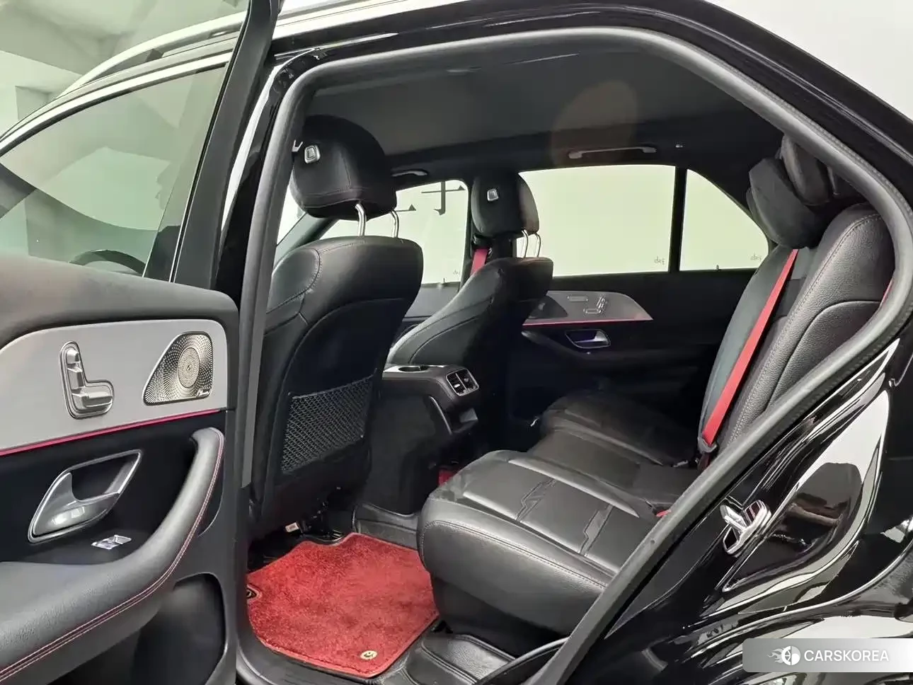 Mercedes-Benz GLE AMG id 4577632 из Китая 10