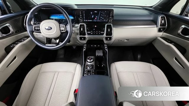 Kia Sorento 4th Generation id 3954942 из Кореи 17