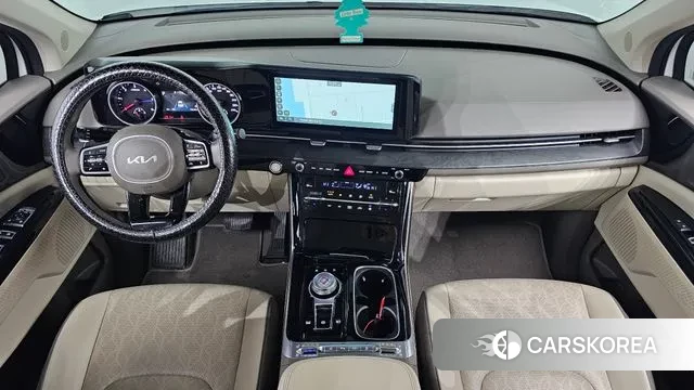 Kia Carnival 4th generation id 3534633 из Кореи 17