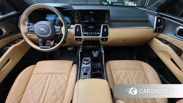 Kia Sorento 4th Generation id 3800860 из Кореи 17