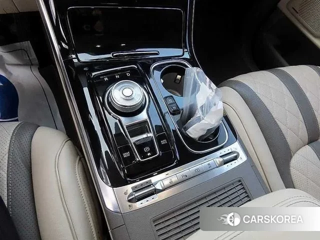 Kia Carnival 4th generation id 3370977 из Кореи 17