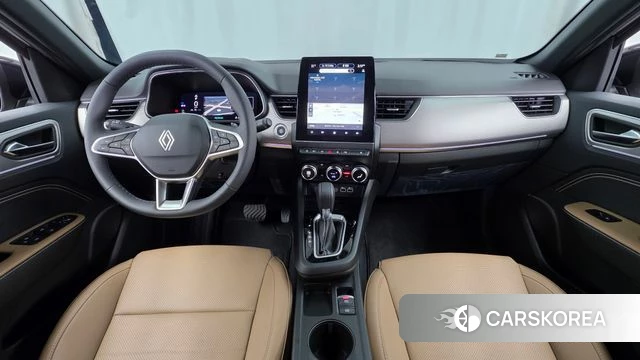 Renault Korea (Samsung) Arcana id 4532925 из Кореи 32