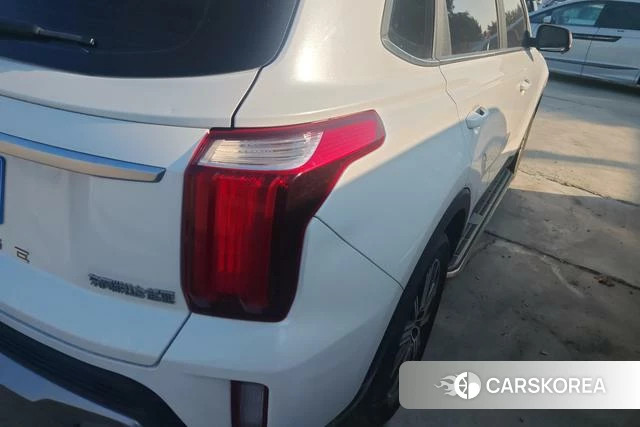 Kia Smart running id 4274697 из Китая 14