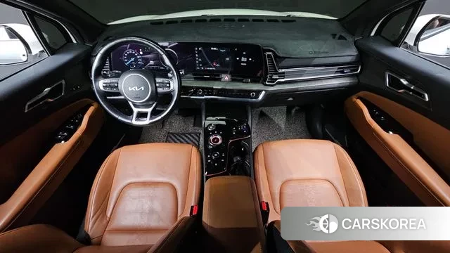 Kia Sportage 5th Generation id 3764923 из Кореи 17