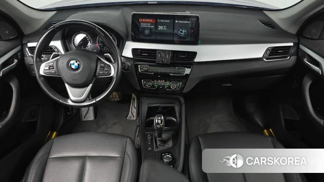 BMW X1 (F48) id 4605171 из Кореи 31