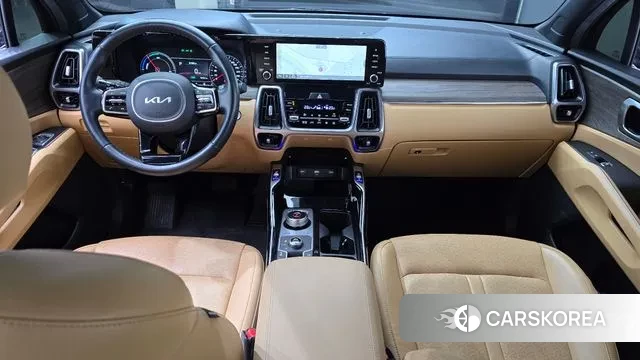 Kia Sorento 4th Generation id 3493185 из Кореи 17