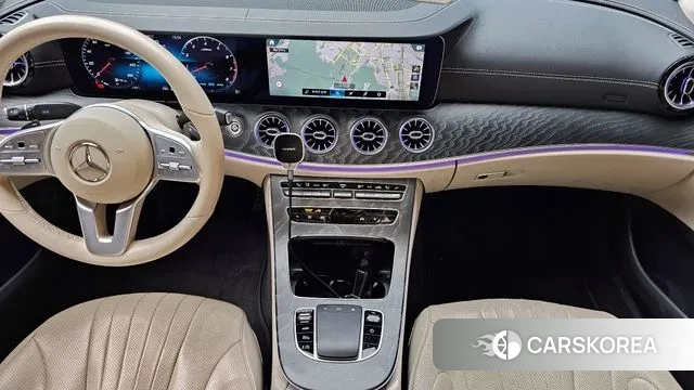 Mercedes-Benz CLS-Class C257 id 3686356 из Кореи 17