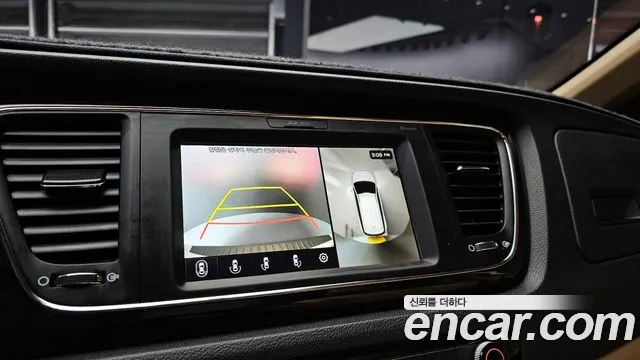 Kia The New Carnival id 2678274 из Кореи 17