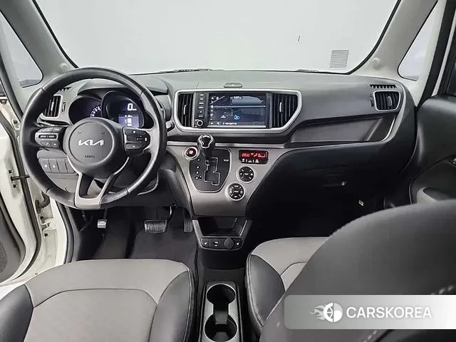 Kia The New Ray id 3581730 из Кореи 16