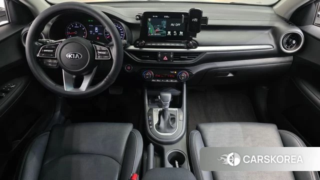 Kia Come New K3 id 4864998 из Кореи 28